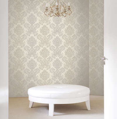  KT Exclusive Simply Damask sd80605 -  2