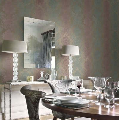  KT Exclusive Simply Damask sd80609 -  2
