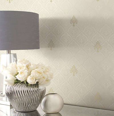  KT Exclusive Simply Damask sd81100 -  2