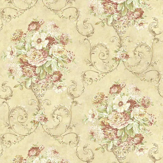  KT Exclusive Vintage Style VF 20901 -  1