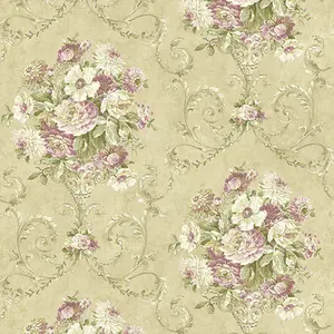  KT Exclusive Vintage Style VF 20919 -  1