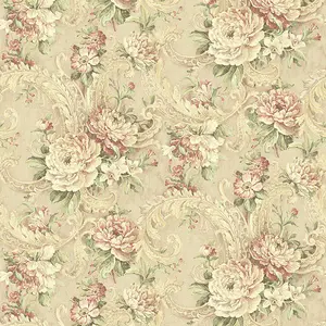  KT Exclusive Vintage Style VF 21401 -  1