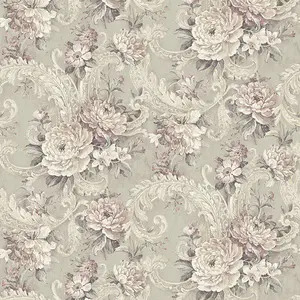 Обои KT Exclusive Vintage Style VF 21409 - фото 1
