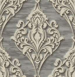 Обои KT Exclusive 3D Classical ds60306