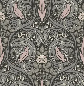  KT Exclusive Art Nouveau Origins MR70100 -  1