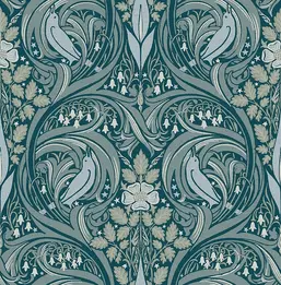  KT Exclusive Art Nouveau Origins MR70104