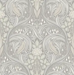  KT Exclusive Art Nouveau Origins MR70107 -  1