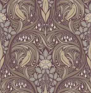  KT Exclusive Art Nouveau Origins MR70109 -  1