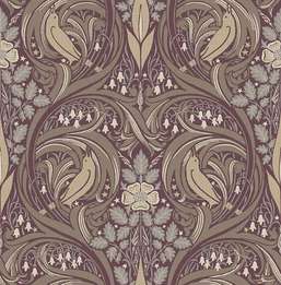  KT Exclusive Art Nouveau Origins MR70109