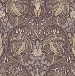  KT Exclusive Art Nouveau Origins MR70109