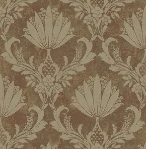  KT Exclusive Art Nouveau Origins MR70901 -  1