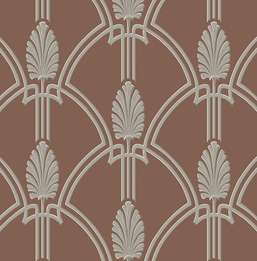  KT Exclusive Art Nouveau Origins MR71101