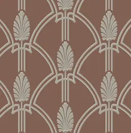  KT Exclusive Art Nouveau Origins MR71101