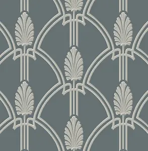 Обои KT Exclusive Art Nouveau Origins MR71104 - фото 1