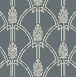  KT Exclusive Art Nouveau Origins MR71104