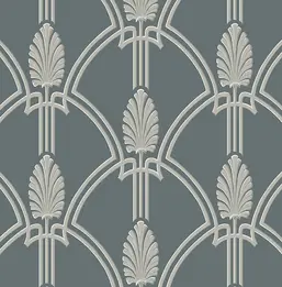  KT Exclusive Art Nouveau Origins MR71104