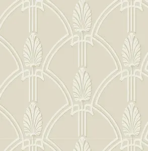  KT Exclusive Art Nouveau Origins MR71105 -  1