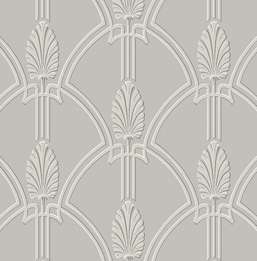  KT Exclusive Art Nouveau Origins MR71108