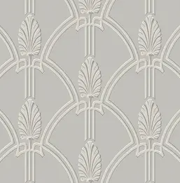  KT Exclusive Art Nouveau Origins MR71108