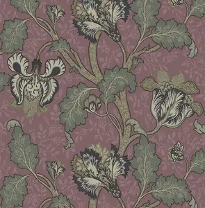  KT Exclusive Art Nouveau Origins MR71209 -  1