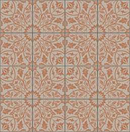  KT Exclusive Art Nouveau Origins MR71601
