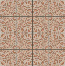  KT Exclusive Art Nouveau Origins MR71601
