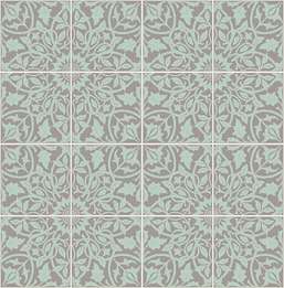  KT Exclusive Art Nouveau Origins MR71604