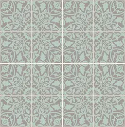  KT Exclusive Art Nouveau Origins MR71604