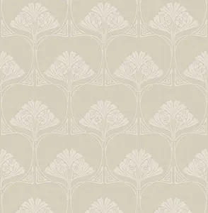  KT Exclusive Art Nouveau Origins MR71707 -  1