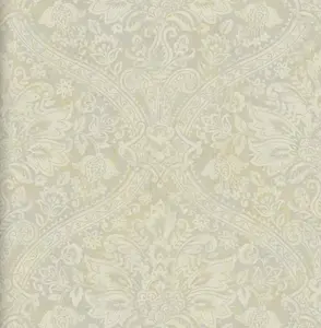 Обои KT Exclusive Champagne Damasks AD50004 - фото 1