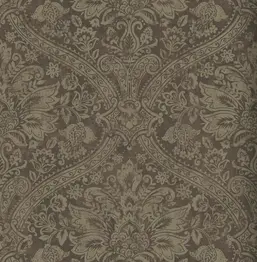 KT Exclusive Champagne Damasks AD50007