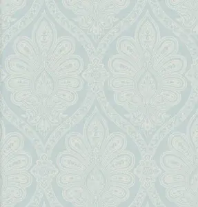  KT Exclusive Champagne Damasks AD50202 -  1