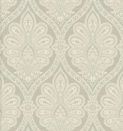 Обои KT Exclusive Champagne Damasks AD50208