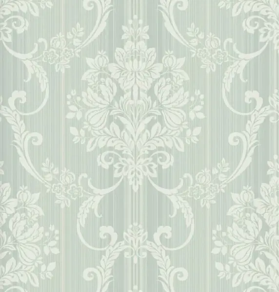  KT Exclusive Champagne Damasks AD50304 -  1