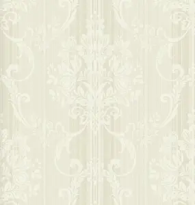 Обои KT Exclusive Champagne Damasks AD50307 - фото 1