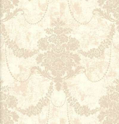 Обои KT Exclusive Champagne Damasks AD50505