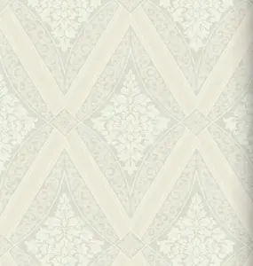 Обои KT Exclusive Champagne Damasks AD50700 - фото 1