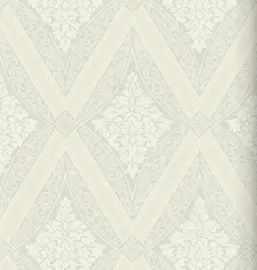  KT Exclusive Champagne Damasks AD50700