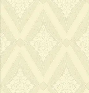  KT Exclusive Champagne Damasks AD50707 -  1