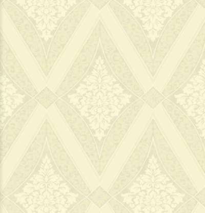 Обои KT Exclusive Champagne Damasks AD50707
