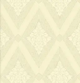  KT Exclusive Champagne Damasks AD50707