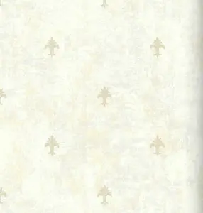  KT Exclusive Champagne Damasks AD50807 -  1