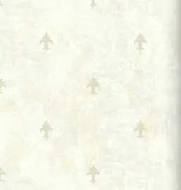  KT Exclusive Champagne Damasks AD50807