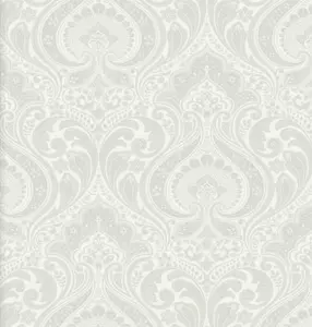  KT Exclusive Champagne Damasks AD50900 -  1