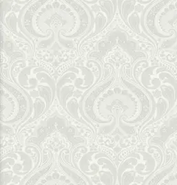  KT Exclusive Champagne Damasks AD50900
