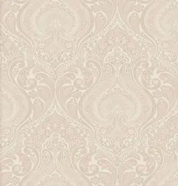  KT Exclusive Champagne Damasks AD50901