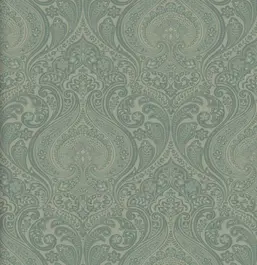  KT Exclusive Champagne Damasks AD50902