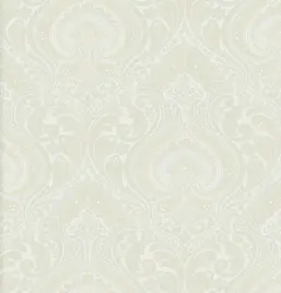  KT Exclusive Champagne Damasks AD50907