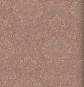  KT Exclusive Champagne Damasks AD50919 -  1