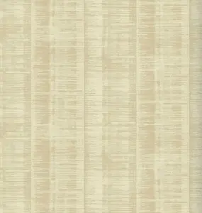  KT Exclusive Champagne Damasks AD51306 -  1